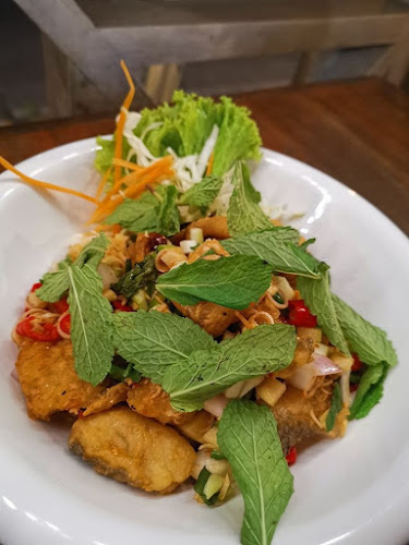 Comentarii opinii despre ครัวหน้าบาน พัทยา