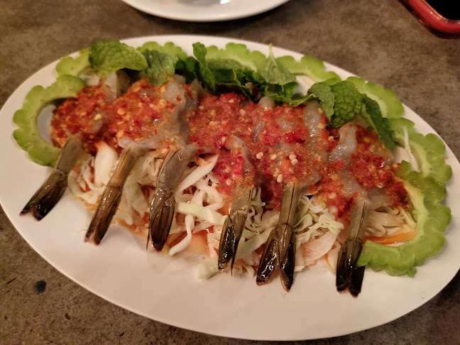 Opinii despre ร้านกาสะลอง în อำเภอเมืองอุบลราชธานี - การบริการอาหารและที่พัก