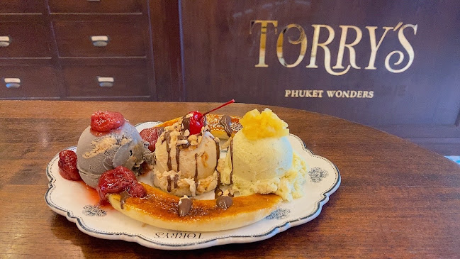 16 ซอย รมณีย์ ตำบลตลาดใหญ่ อำเภอเมืองภูเก็ต ภูเก็ต 83000