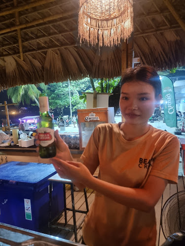 Beach, 43 Thaweewong Road, ตำบลป่าตอง อำเภอกะทู้ ภูเก็ต 83150