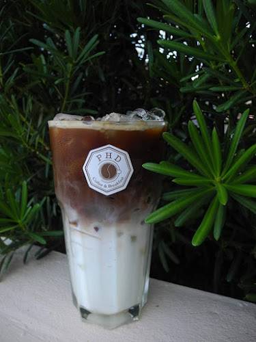 Comentarii opinii despre PHD Coffee