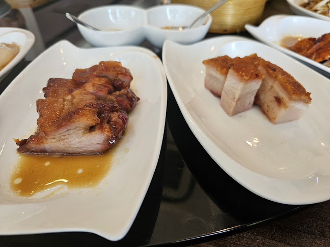 ซอส โดย เชฟ วอง