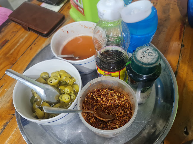 167 213 ถ. ประชาธิปัตย์ ตำบล หาดใหญ่ อำเภอหาดใหญ่ สงขลา 90110