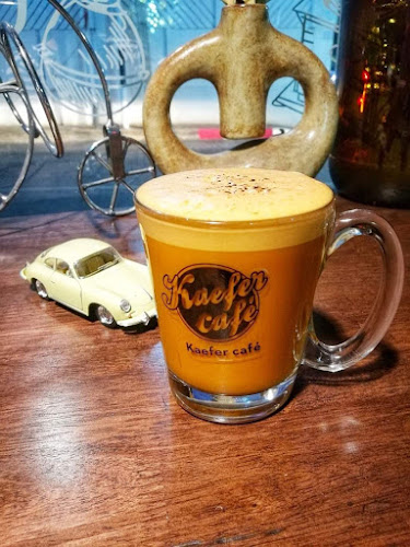 Kaefer_cafe’ - อำเภอเมืองเพชรบูรณ์