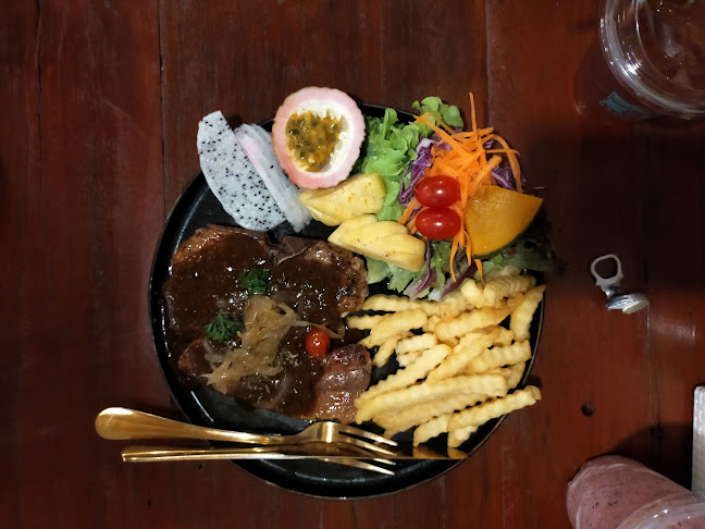 Ramatiq รามาทีค - เมือง