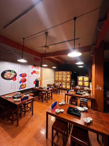 Opinii despre อร่าม ARAM în อำเภอเมืองนครปฐม - การบริการอาหารและที่พัก