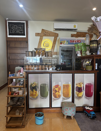 1/115 ถนน วิเศษ ราไวย์ อำเภอเมืองภูเก็ต ภูเก็ต 83130