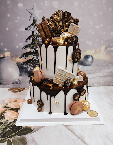 Comentarii opinii despre ทีแอนด์ทีโฮมเบเกอรี่