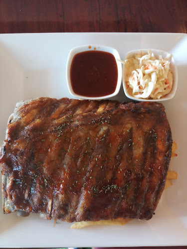 Comentarii opinii despre ป่าตอง ซันเซ็ท วิว เรสเตอร์รอง