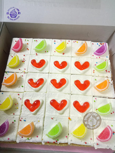 Smooth Cake - อำเภอหาดใหญ่