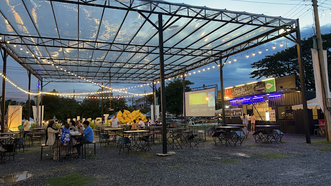 Comentarii opinii despre โรงปูน ไนท์มาร์เก็ต หาดใหญ่ Rongpoon Night Market Hatyai