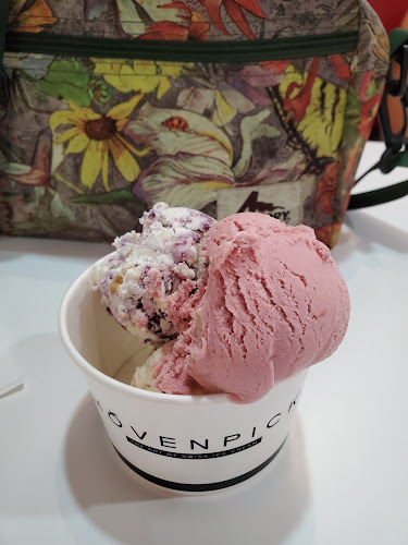 Comentarii opinii despre เมอเวนพิค ไอศกรีม สาขา อมตะ ป่าตอง