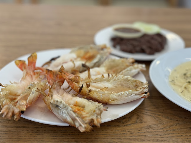 Vanilla Buffet - อำเภอเมืองนนทบุรี