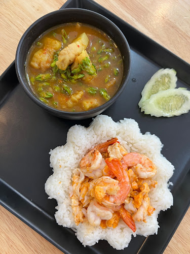 166/5 ถนน แสงศรี ตำบล หาดใหญ่ อำเภอหาดใหญ่ สงขลา 90110