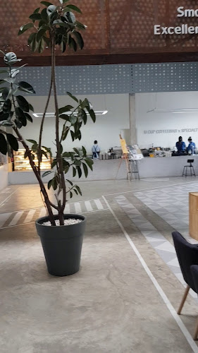 Comentarii opinii despre U Cup Coffeebar x Specialty Coffee (ยูคัพ คอฟฟี่บาร์ เอ็กซ์ สเปเชียลตี้คอฟฟี่)