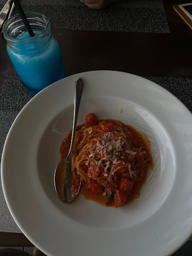 Opinii despre Ciao Pizza and Grill în อำเภอเมืองภูเก็ต - การบริการอาหารและที่พัก