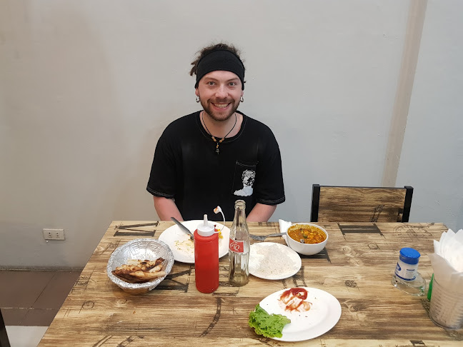 Comentarii opinii despre Phuket Indian Restaurant