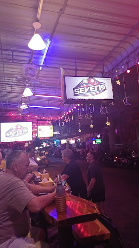 J BAR - อำเภอบางละมุง