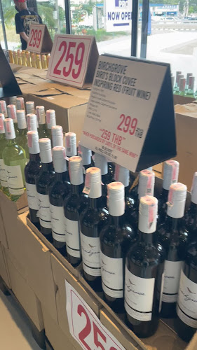 138 138 Nong Prue อำเภอบางละมุง ชลบุรี 20150