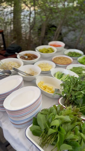 Comentarii opinii despre ขนมจีนจี้ลิ่ว บ๊ะจ่างภูเก็ต