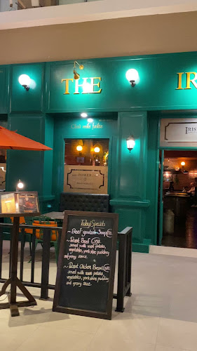 Opinii despre Irish Times Pub Phuket în อำเภอกะทู้ - การบริการอาหารและที่พัก