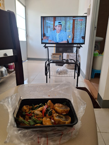 Comentarii opinii despre โวยวายโภชนา BY ครัวมุขมนตรี