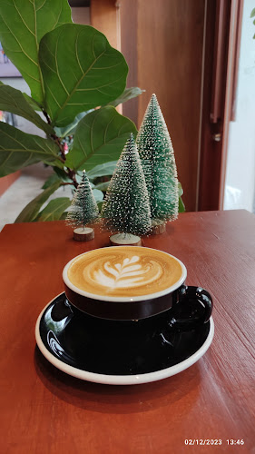 Opinii despre WABISABI coffee space în เมือง - การบริการอาหารและที่พัก