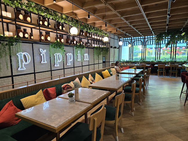 Comentarii opinii despre Pippin Eatery