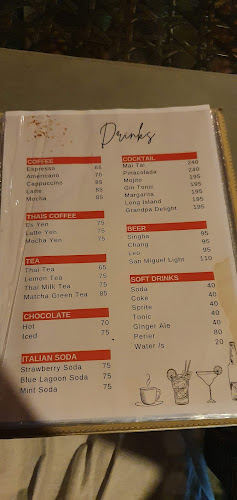 Grandpa House Phuket