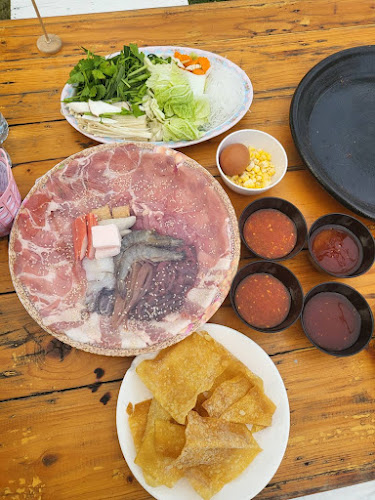 MyHome มายโฮม ชาบูซูชิ - อำเภอคลองหลวง