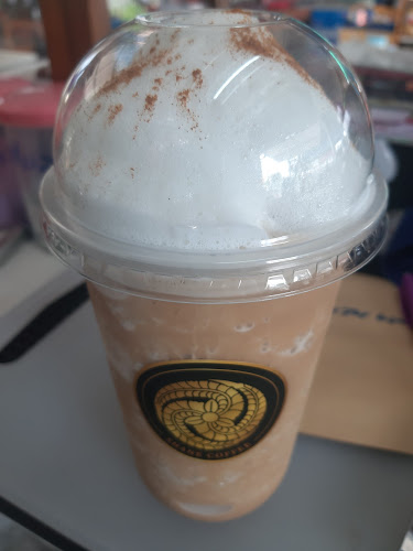 Opinii despre SHANE-Coffee în อำเภอศรีราชา - การบริการอาหารและที่พัก