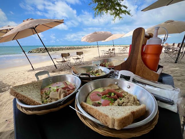 Comentarii opinii despre Triple O coffee