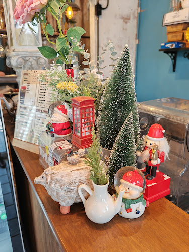 landme cafe - อำเภอแกลง