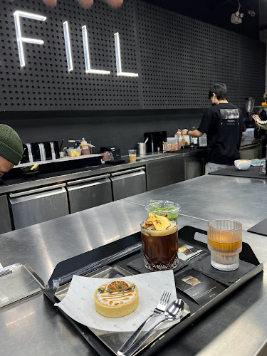 รีฟิล คอฟฟี - อำเภอเมืองขอนแก่น