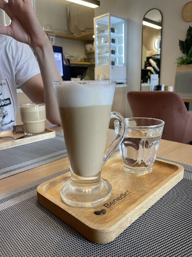 Comentarii opinii despre Benedict Breakfast Cafe