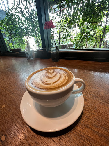 Midori Coffee Roastery