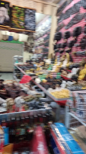 Comentarii opinii despre Night Market Patong