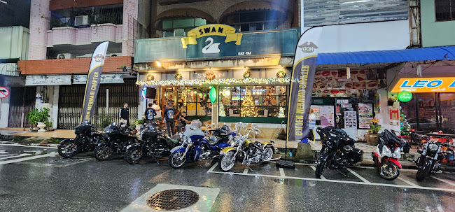 ร้านอาหารเดอะสวอน