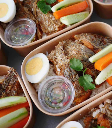 รับจัดเบรค Snack Box สแน็คบ๊อก ขนมไทย เบรคผลไม้ ขอนแก่น ร้านรับทำข้าวกล่องขอนแก่นพรีเมี่ยม - อำเภอเมืองขอนแก่น