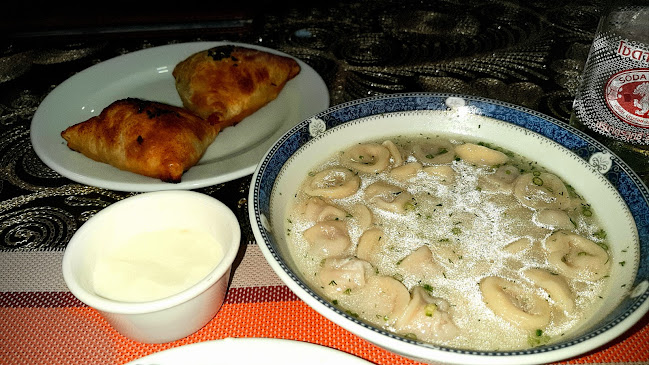 Caravan - อำเภอบางละมุง