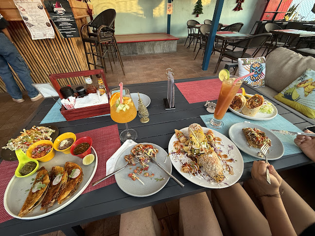 Lucha Cantina Authentic Mexican - Chalong