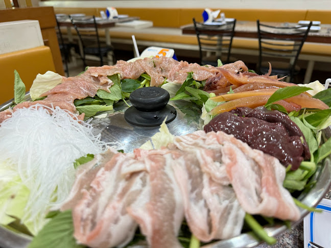 ร้านฮอยอัน อาหารเวียดนาม นครสวรรค์