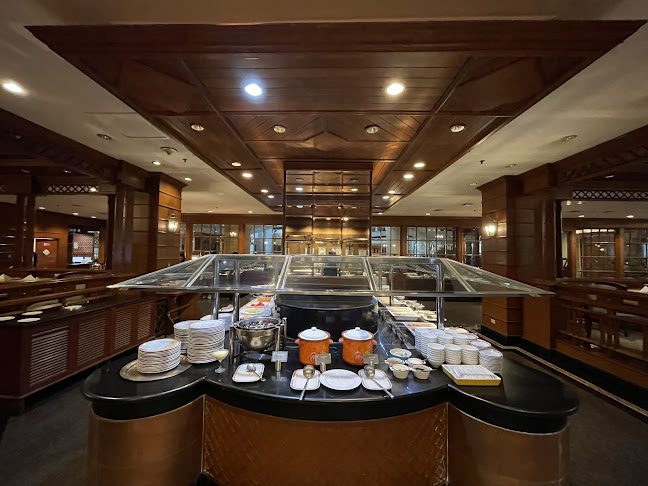 Comentarii opinii despre Pavilion Cafe Restaurant