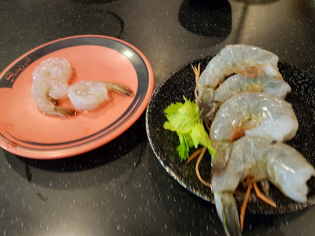 Comentarii opinii despre Shabushi The Walk Nakhonsawan