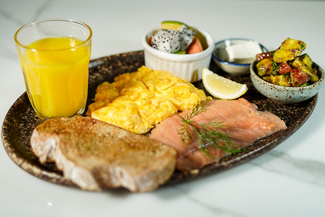 Comentarii opinii despre Gallery Cafe Phuket