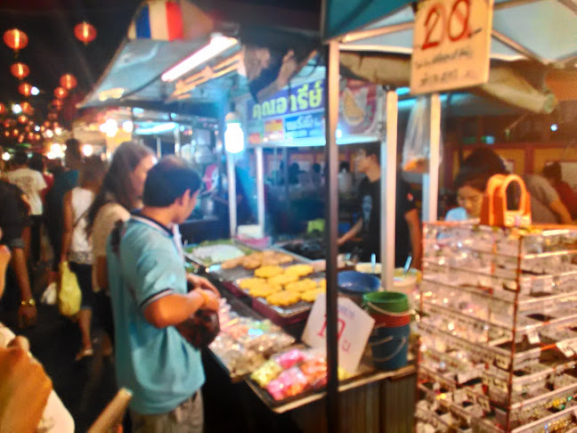 Opinii despre ป้าหนุ่ย ผัดไทยท่าฉาง în เมือง - การบริการอาหารและที่พัก