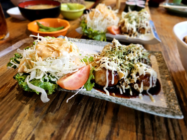 ร้านอาหารญี่ปุ่นมะลิจัง Marichan