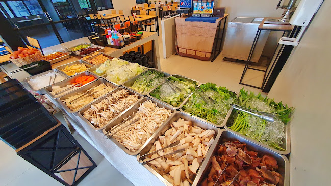 Kodo shabu buffet - อำเภอเมืองนครราชสีมา