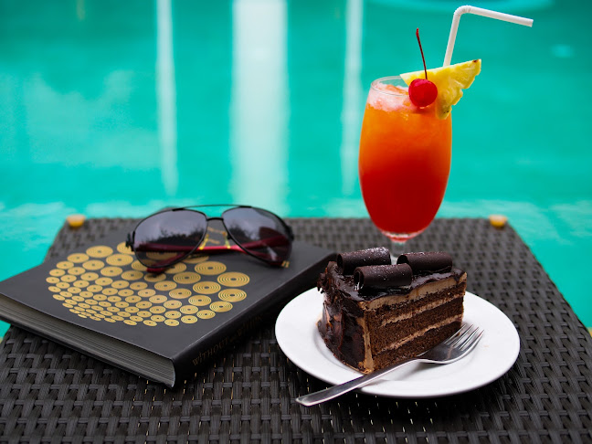 Imperial Bar (อิมพีเรียล โคราช)