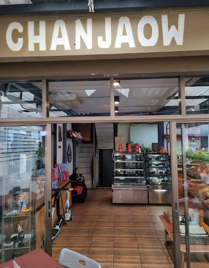 Chakwow Coffee Bakery ชักว่าว